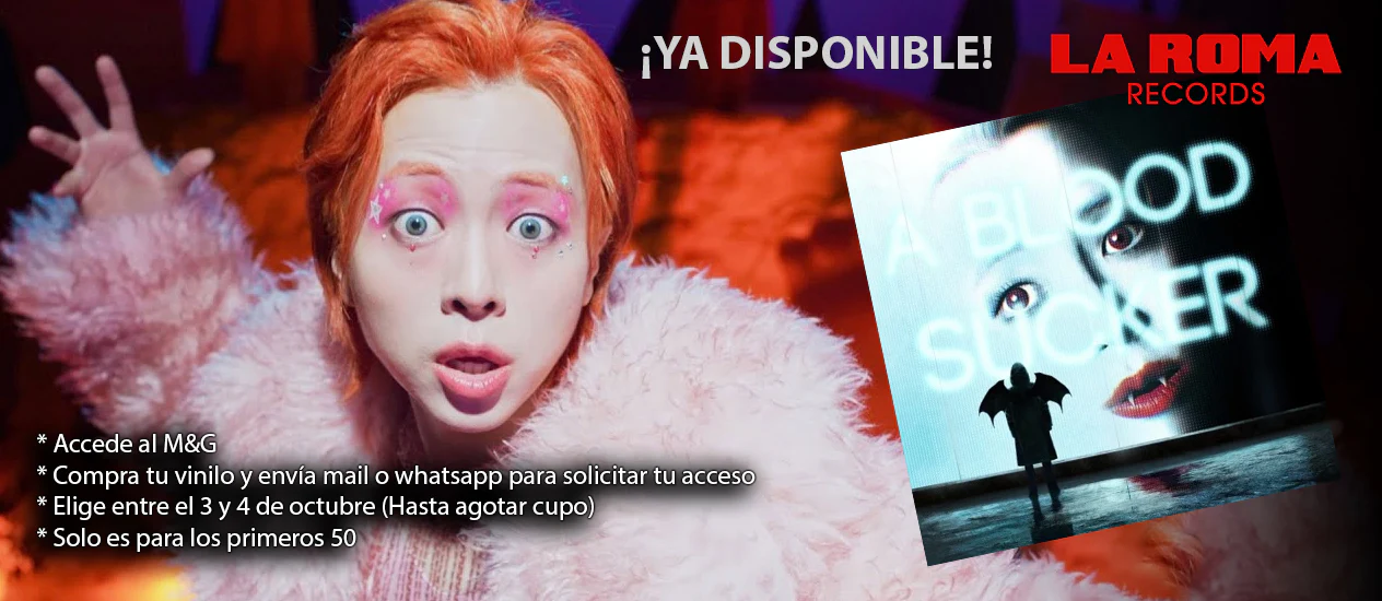 Tu pasión musical en vinilo